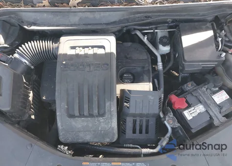 2013 GMC Terrain Sle-1 из США, поврежденный, VIN 2GKALMEK3D6196174